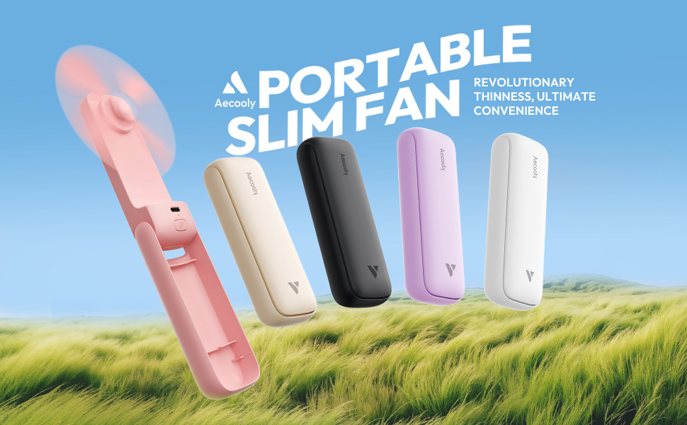 Slim Fan