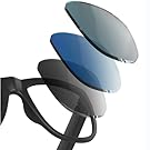 Bluetooth Audio Glasses