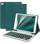 Keyboard Case for iPad 10.2