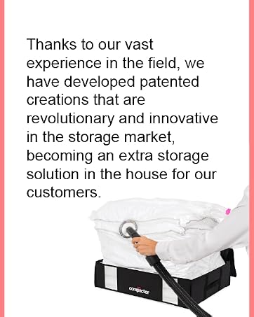 Compactor Brand Story
