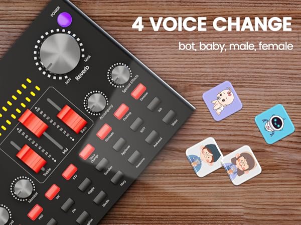 Podcast Equipment Bundle