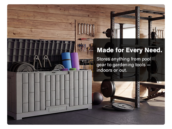 make for every need