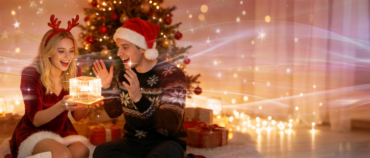 northern lamp projector