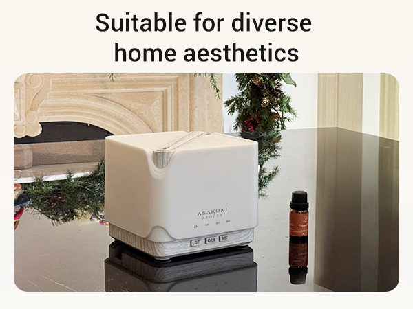 diffuser