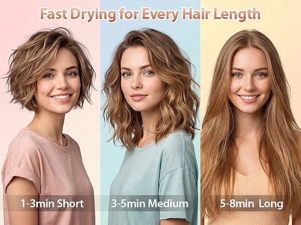 hair blow dryer