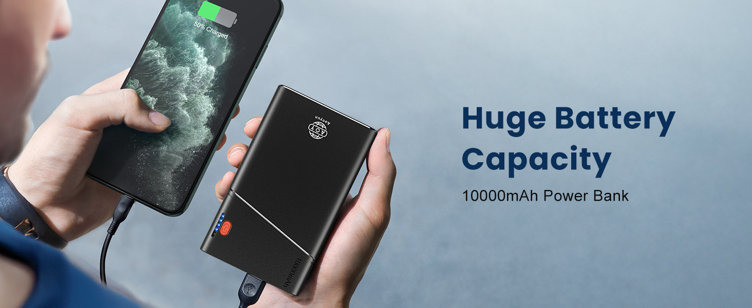 power bank