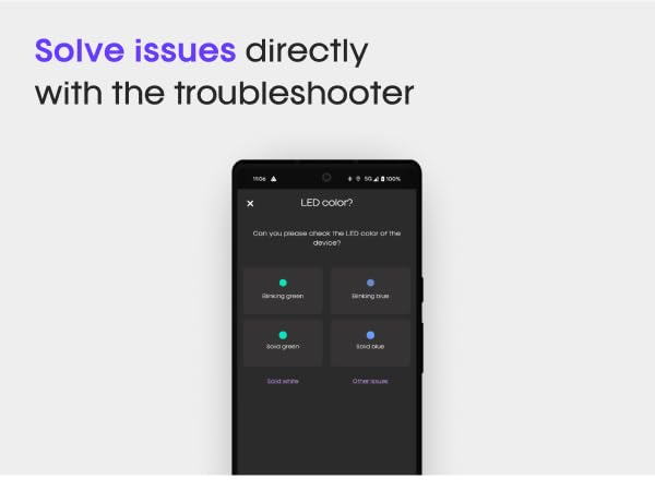 AAWireless troubleshooter