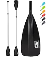 OCEANBROAD SUP Paddle Board Paddle Kayak Paddle 2 Use Paddle