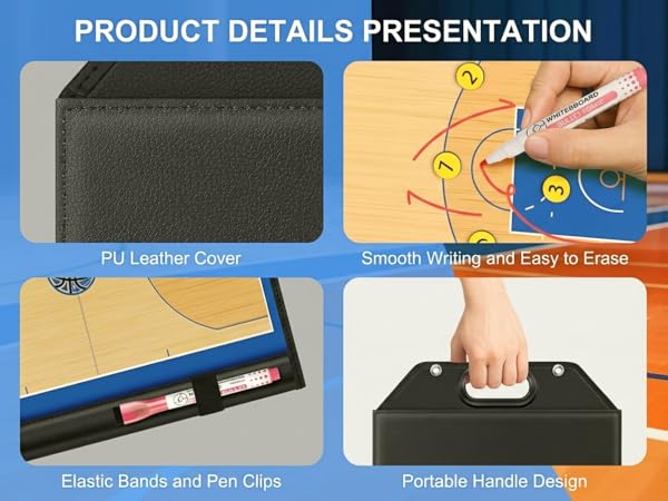 basketball coaching board