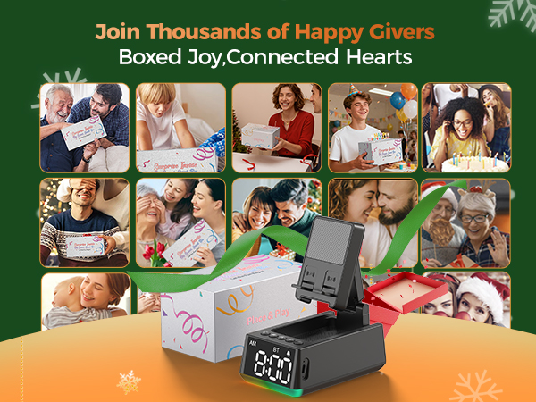 christmas gifts for adult men women teen senior