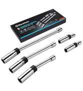 Magnetic Swivel Spark Plug Socket