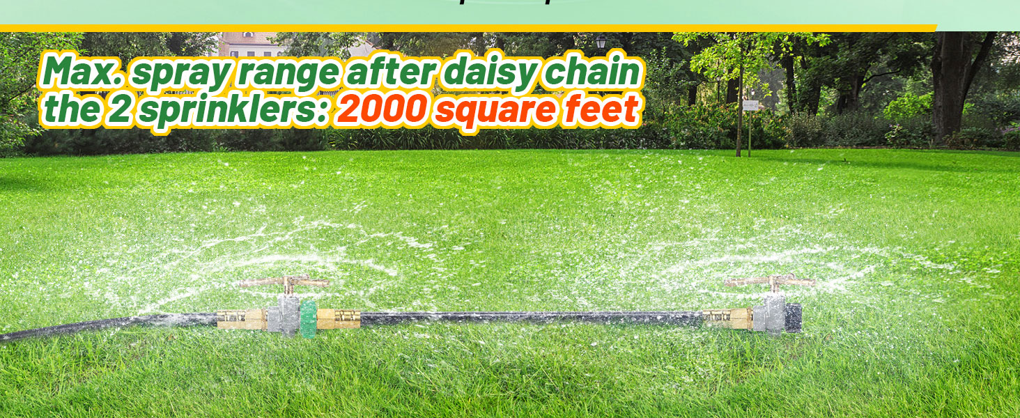 daisy chain