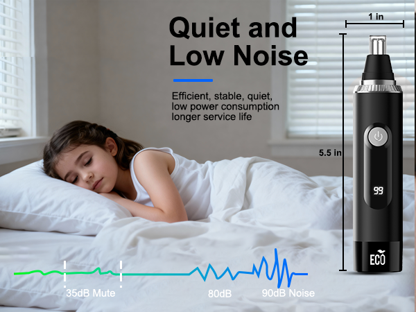 eyebrow trimmer for men