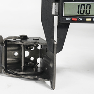 Folding Brackets