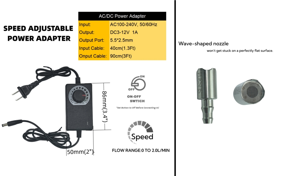 smart plug remotely activate water pump