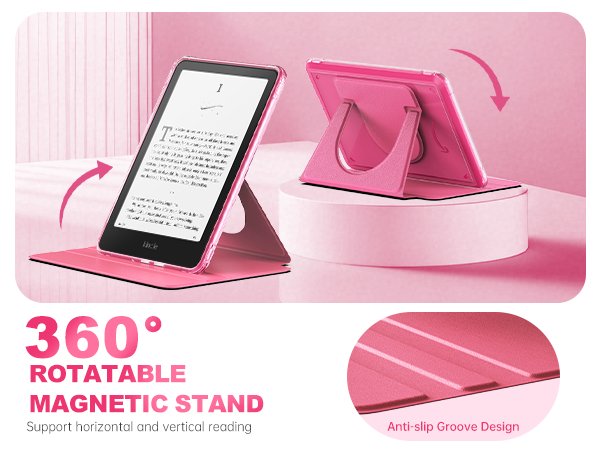 kindle colorsoft signature edition 1st gen 2024 case