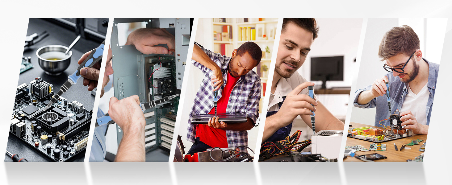Electronics Precision Screwdriver Sets