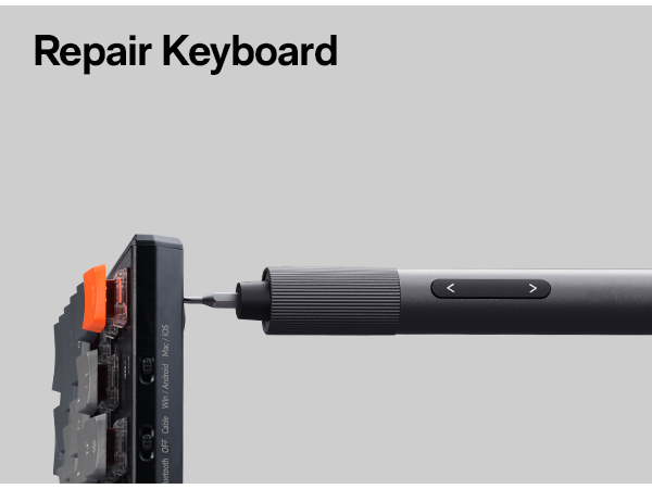 mini electric drill set small drills cordless electric tools kit set precision screwdriver kit