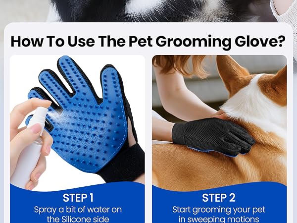 pet grooming gloves 04