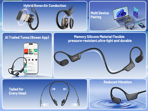 AI Headphones