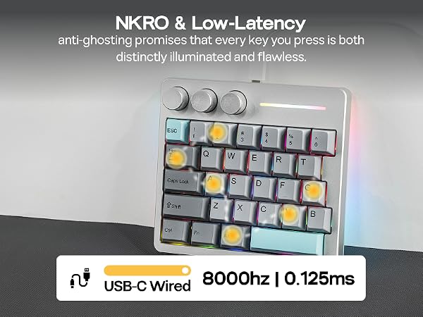 Cybrix29 Silver