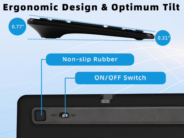 bluetooth keyboard for ipad