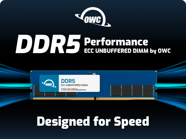 DDR5 ECC UNBUFFERED MEMORY RAM MODULE DIMM STICK 32gb 16gb 8gb 288pin 4800MHz PC5-38400 CL40