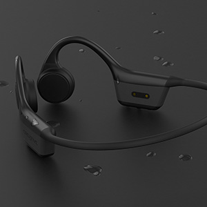 IPX5 SWEATPROOF