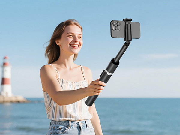 handheld phone tripod