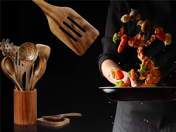Slotted Spatula