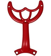 Housoutil Ceiling Fan Blades Arms, Ceiling Fan Blade Brackets, Replacement Blades for Fan Holder ...