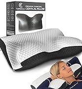 shoulder pillow for shoulder pain side sleeper neck pain pillow pillow for neck and shoulder pain