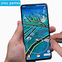 touch screen pen for play games