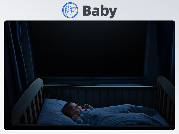 blackout window cover