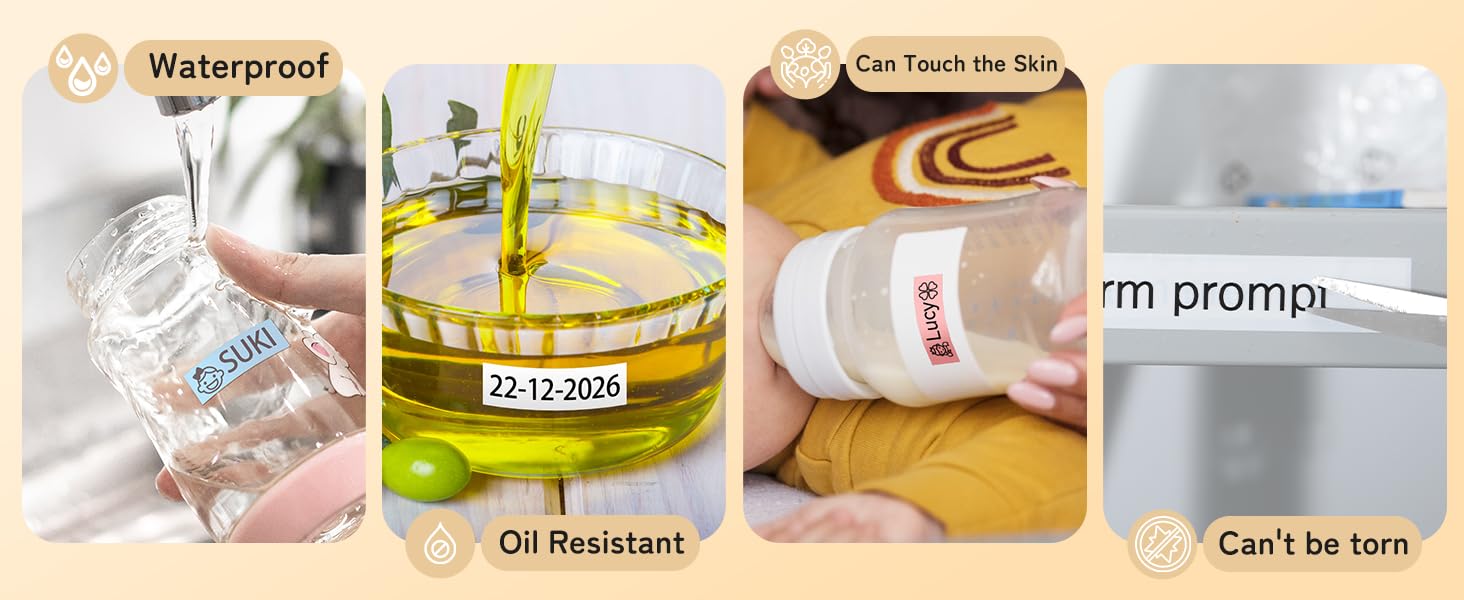 with Multiple Templates