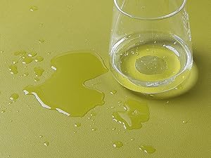 Waterproof &amp; Oil-proof