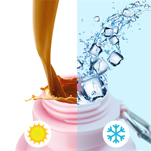 FOLDING WATER BOTTLE