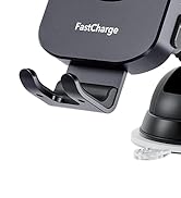 wireless car charger