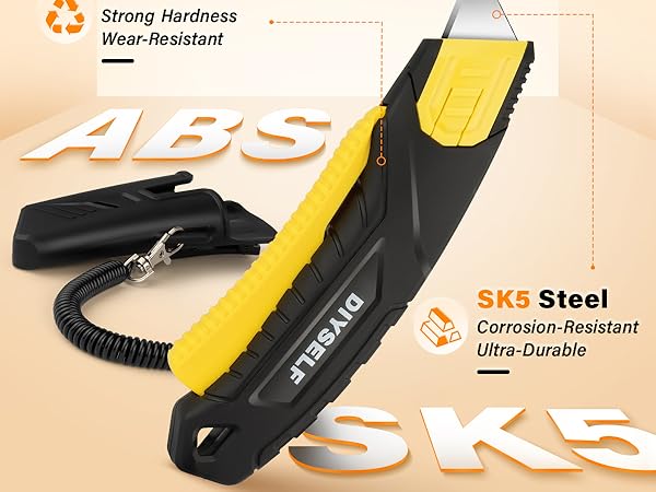 utility knifes