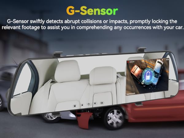 G-Sensor