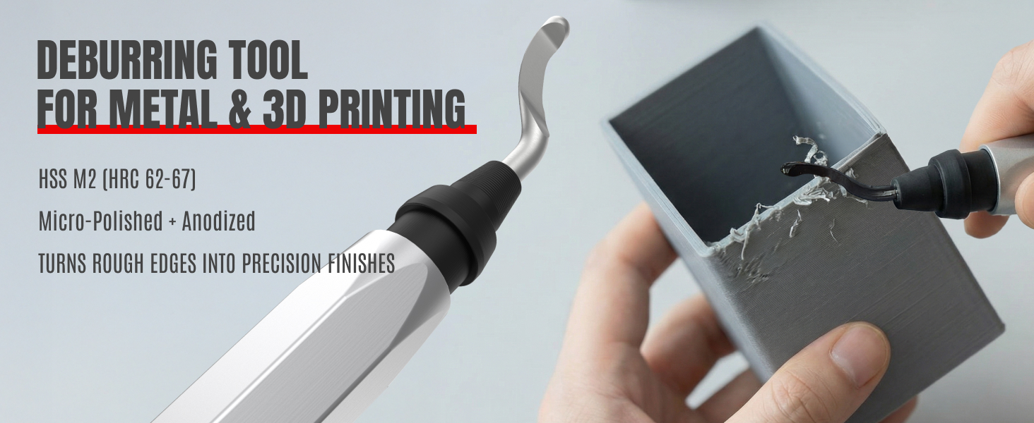 Deburring Tool Deburring Blades