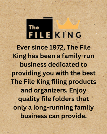 The File King 