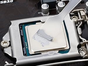 heatsink paste