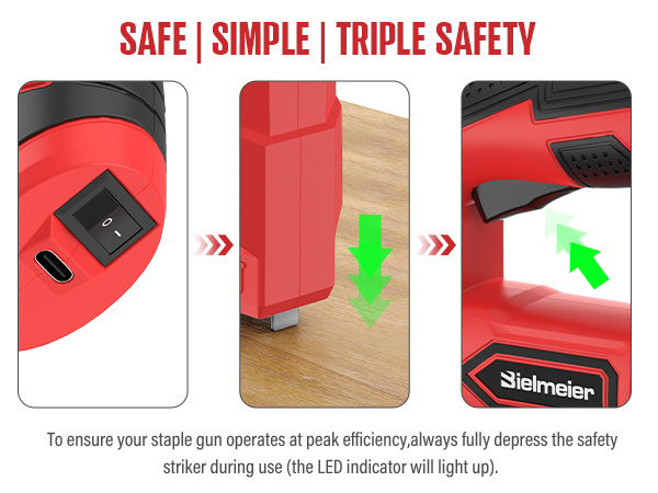 staple gun