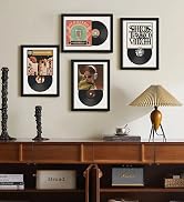 vinyl frame