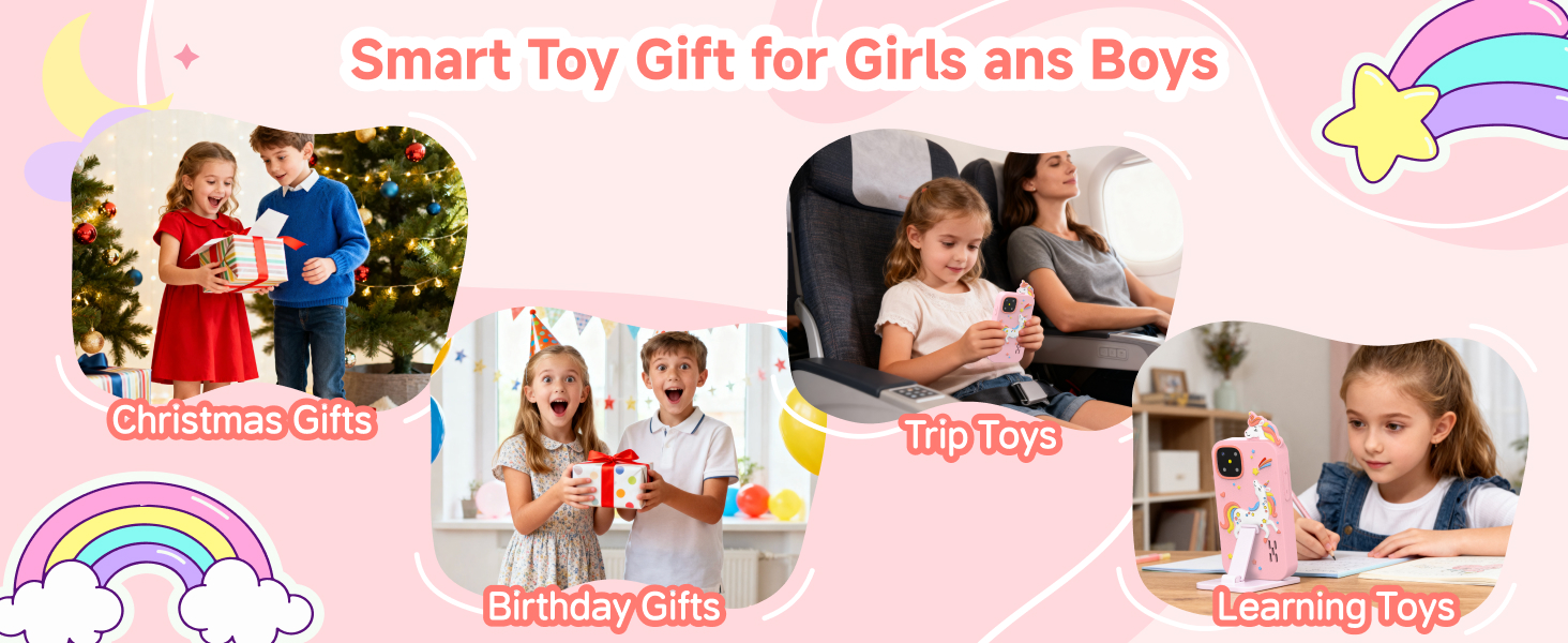 toys for girls