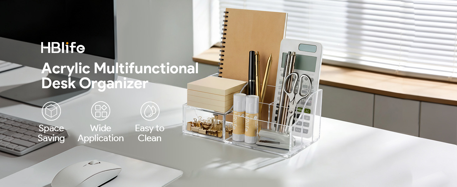 desk organizer