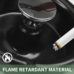 smokeless ashtray for home smoke removing ashtray smokeless ashtray outdoor clean air ashtray