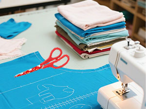 left handed scissors