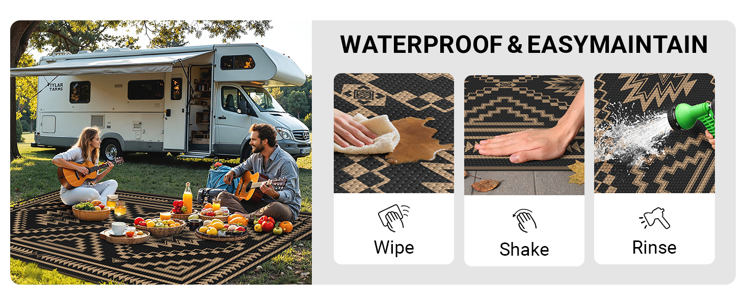 outdoor rug